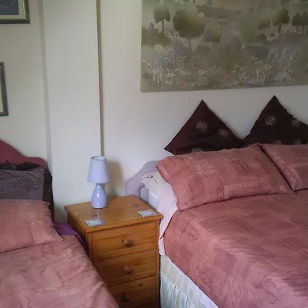Hethersett Lodge Bagian luar foto