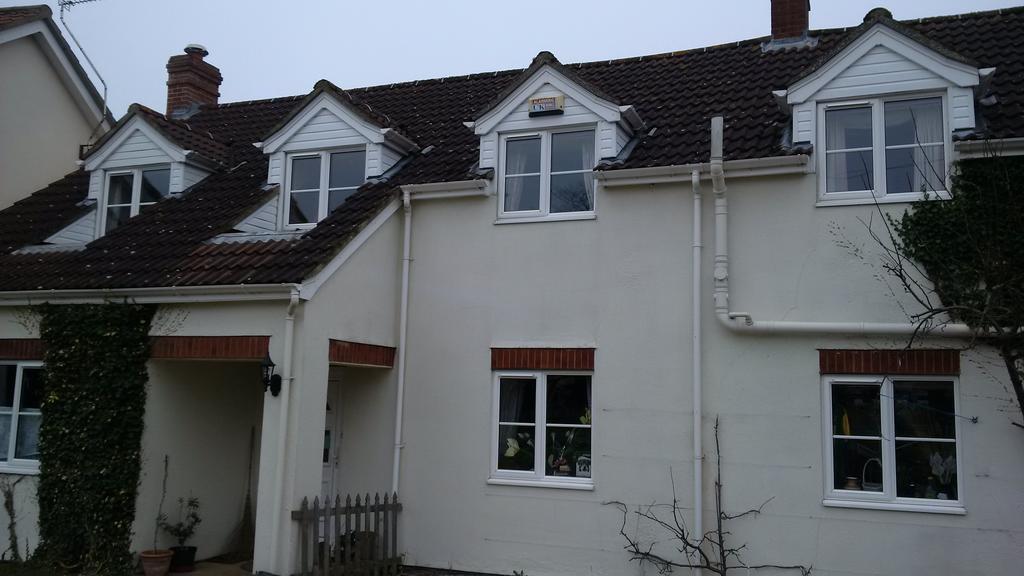 Hethersett Lodge Bagian luar foto