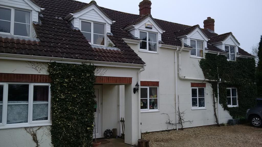 Hethersett Lodge Bagian luar foto