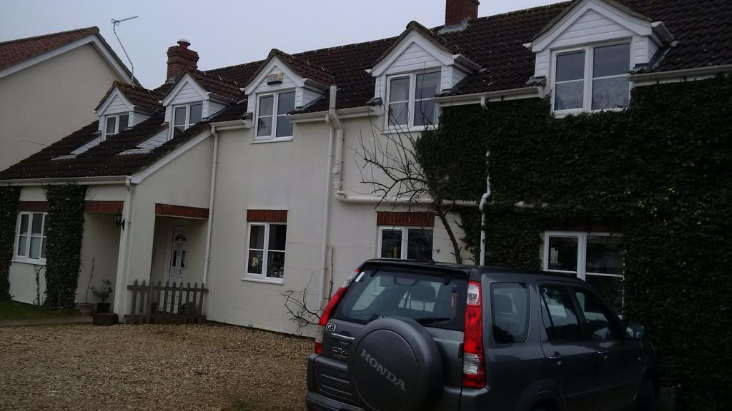 Hethersett Lodge Bagian luar foto
