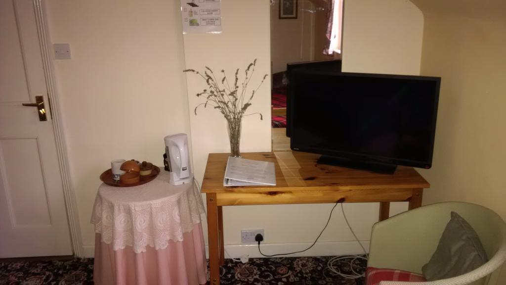 Hethersett Lodge Bagian luar foto