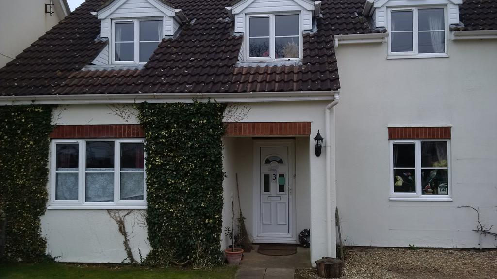 Hethersett Lodge Bagian luar foto