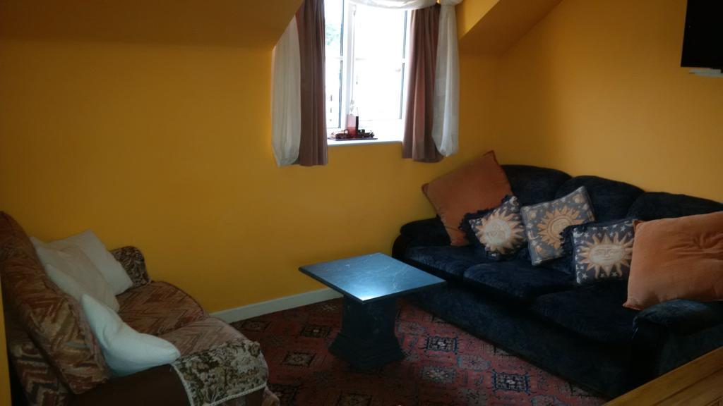 Hethersett Lodge Bagian luar foto