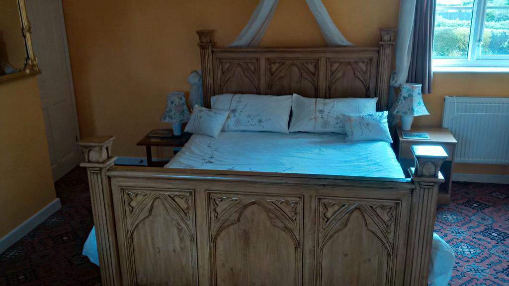 Hethersett Lodge Bagian luar foto
