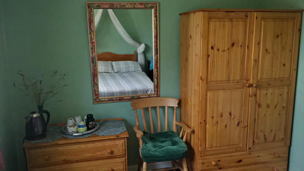 Hethersett Lodge Bagian luar foto