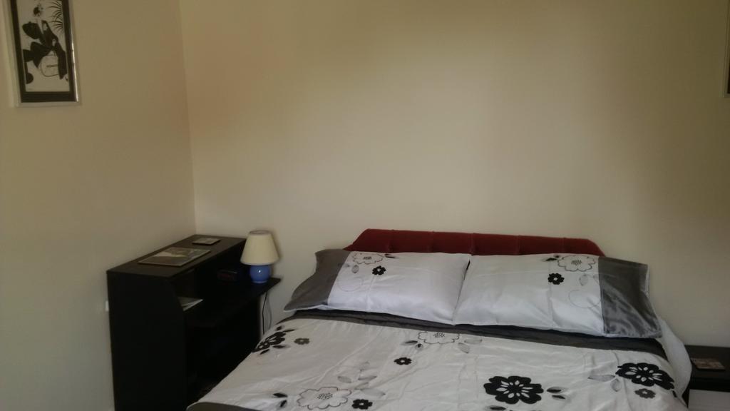 Hethersett Lodge Bagian luar foto